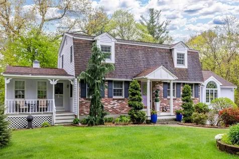 190 Wyndridge Circle Pelham NH 03076