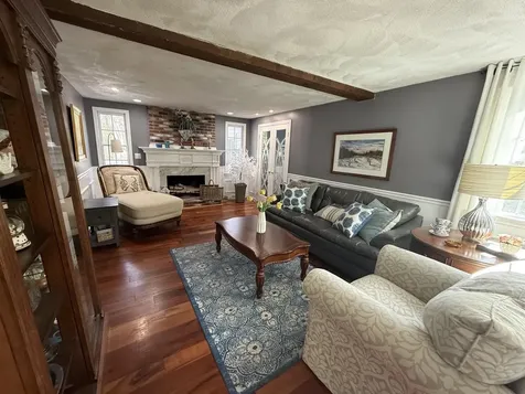 190 Wyndridge Circle Pelham NH 03076