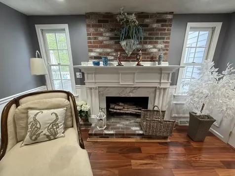 190 Wyndridge Circle Pelham NH 03076