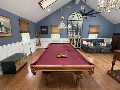 190 Wyndridge Circle Pelham NH 03076