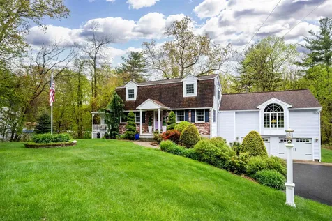 190 Wyndridge Circle Pelham NH 03076