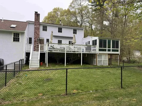 190 Wyndridge Circle Pelham NH 03076