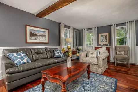 190 Wyndridge Circle Pelham NH 03076