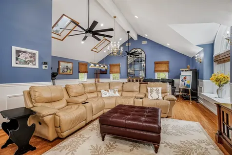 190 Wyndridge Circle Pelham NH 03076