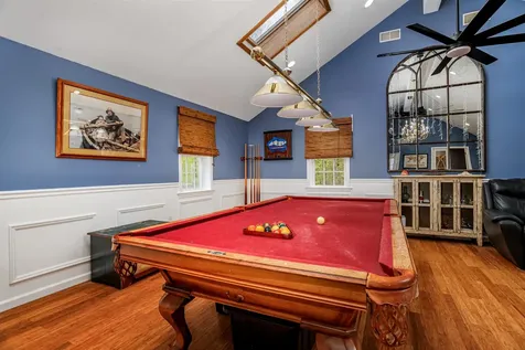 190 Wyndridge Circle Pelham NH 03076