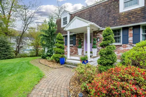 190 Wyndridge Circle Pelham NH 03076