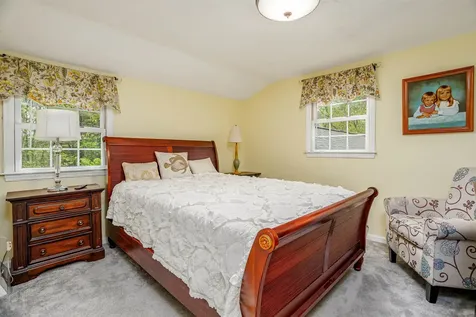 190 Wyndridge Circle Pelham NH 03076