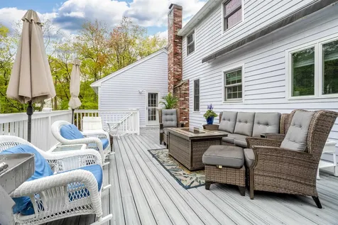 190 Wyndridge Circle Pelham NH 03076