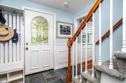 190 Wyndridge Circle Pelham NH 03076