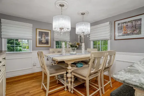 190 Wyndridge Circle Pelham NH 03076