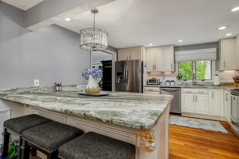 190 Wyndridge Circle Pelham NH 03076