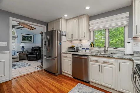 190 Wyndridge Circle Pelham NH 03076