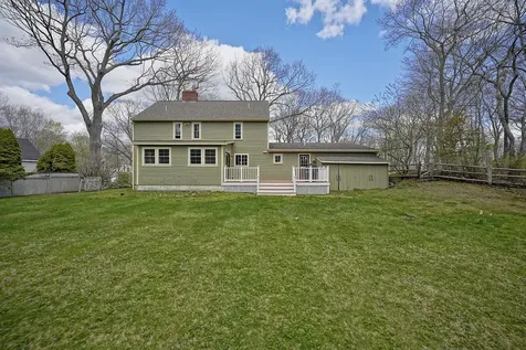 5 Wavecrest Circle York ME 03909
