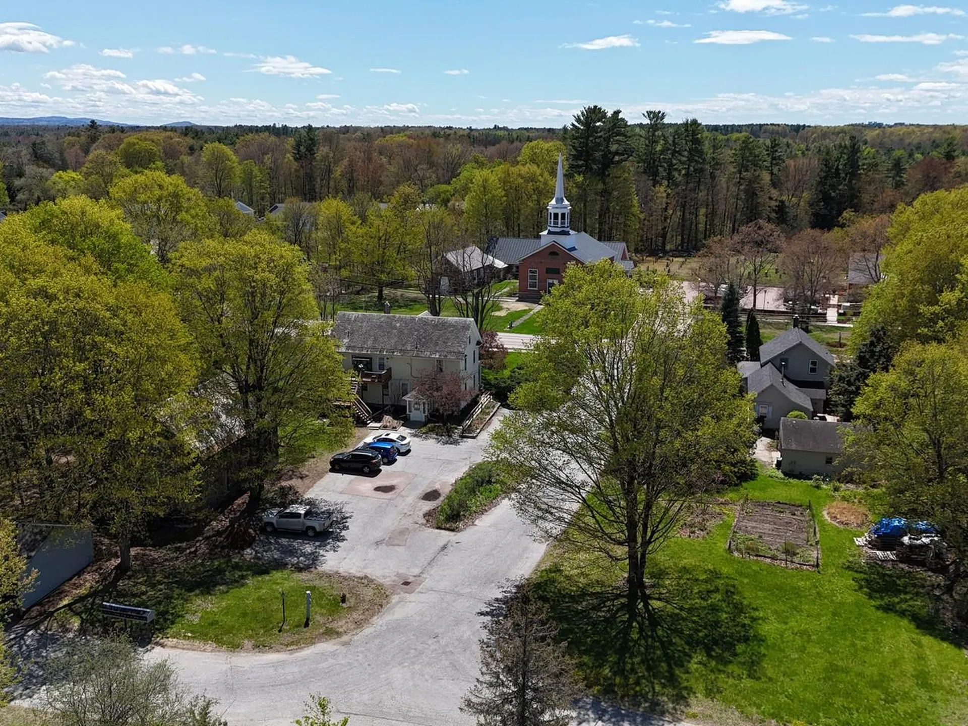 45 Village Commons Colchester VT 05446