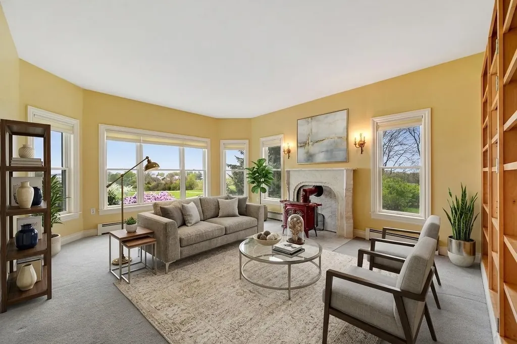 302 Ledge Hill Drive Georgia VT 05478