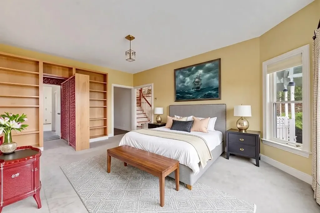 302 Ledge Hill Drive Georgia VT 05478