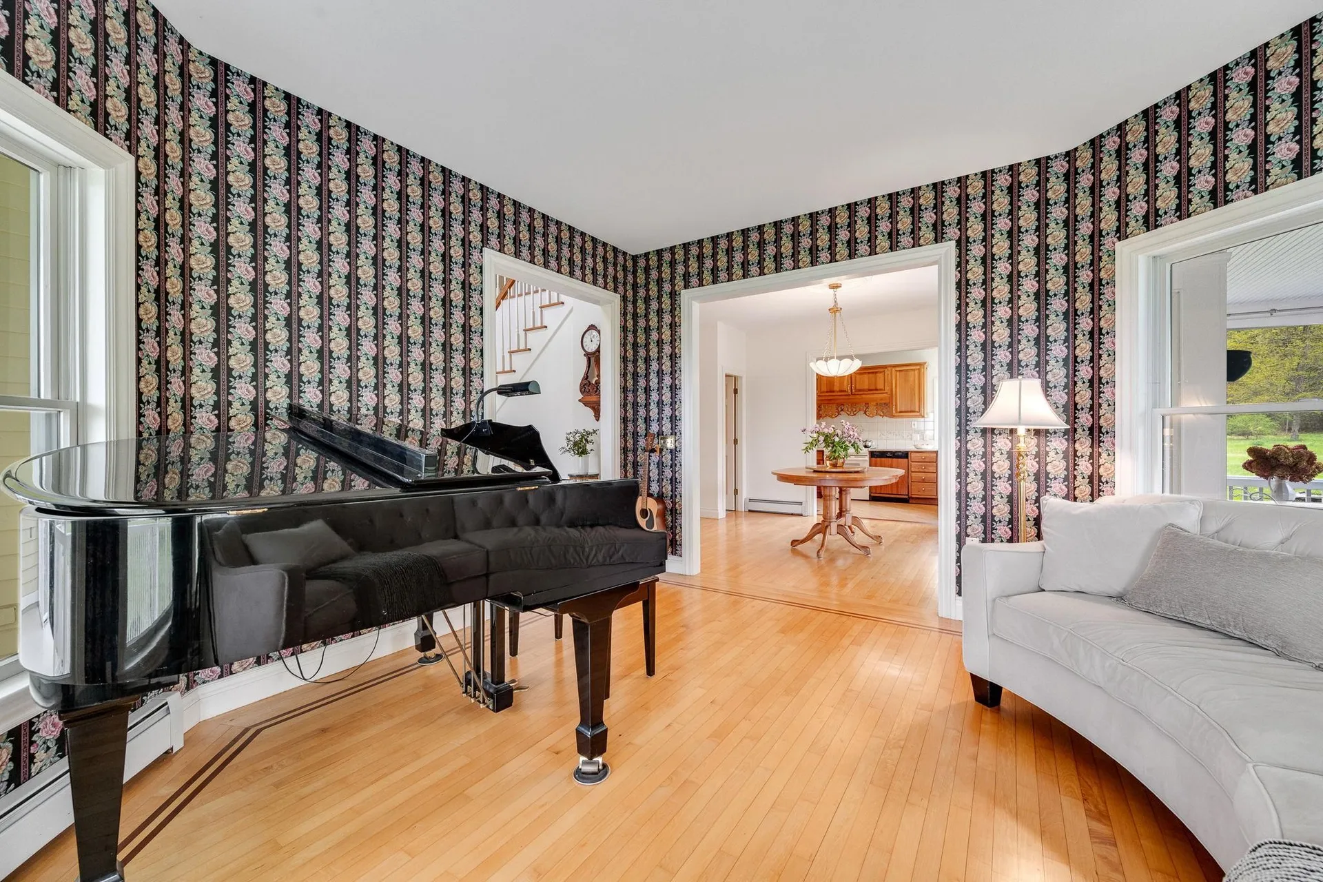 302 Ledge Hill Drive Georgia VT 05478