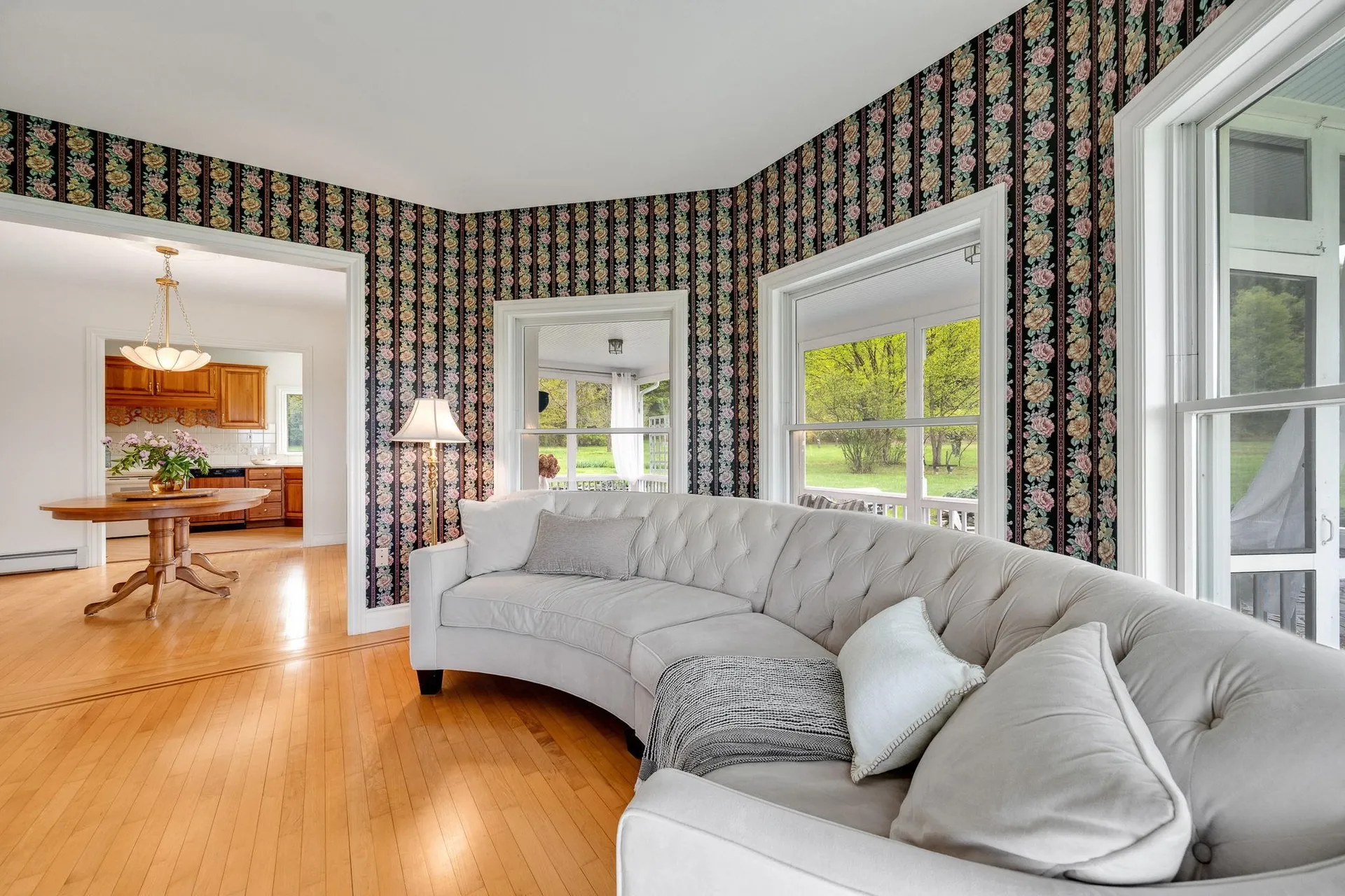 302 Ledge Hill Drive Georgia VT 05478