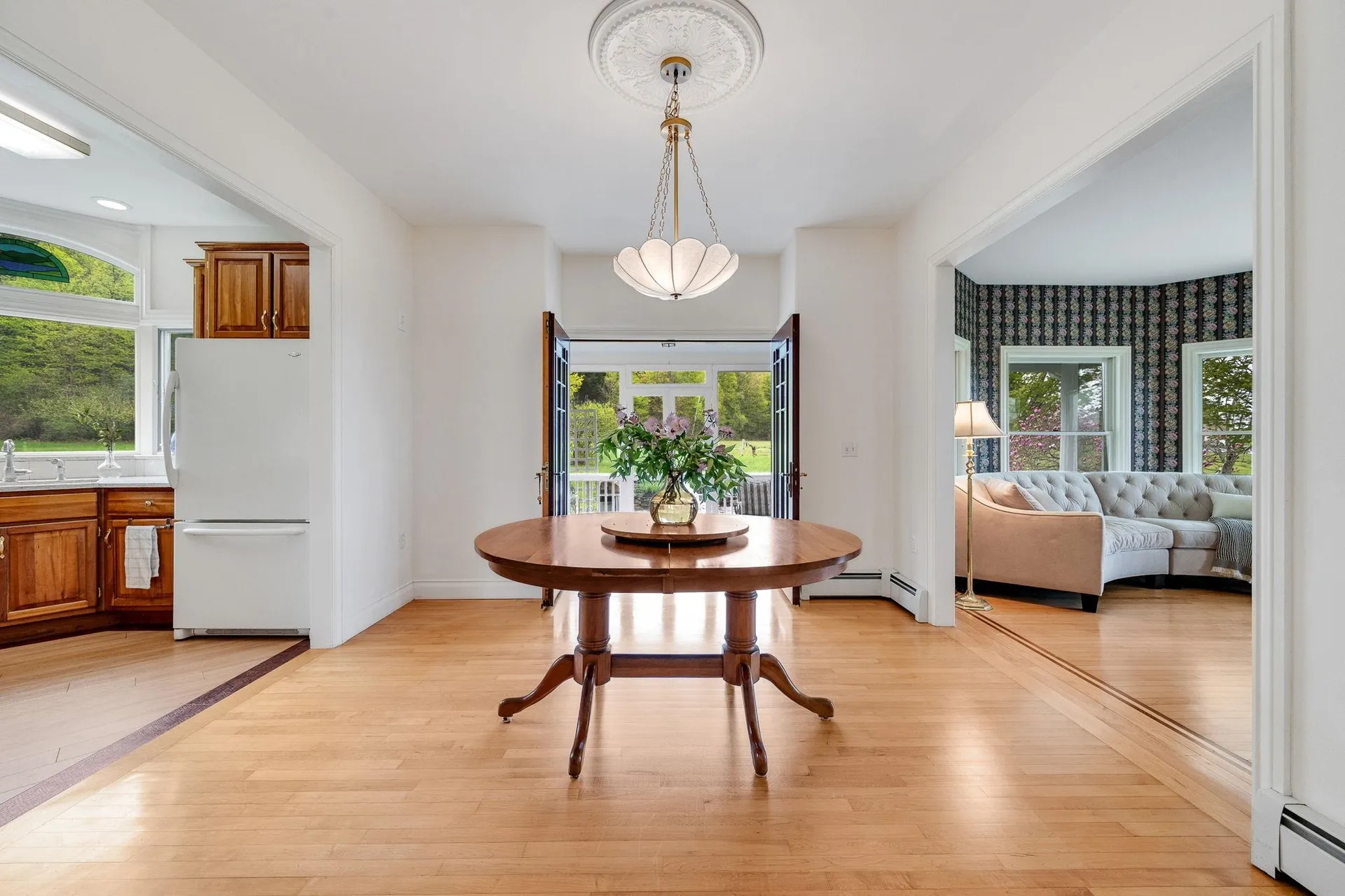 302 Ledge Hill Drive Georgia VT 05478