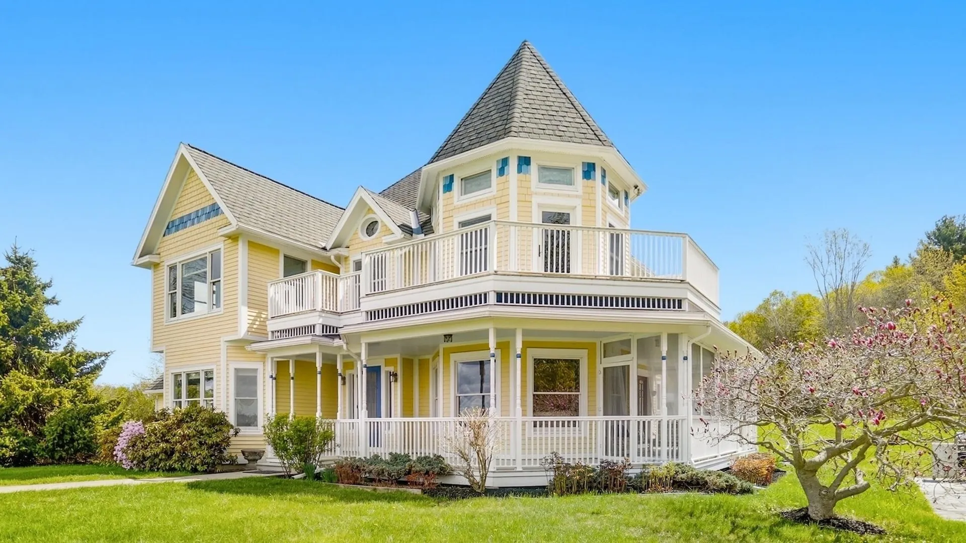 302 Ledge Hill Drive Georgia VT 05478