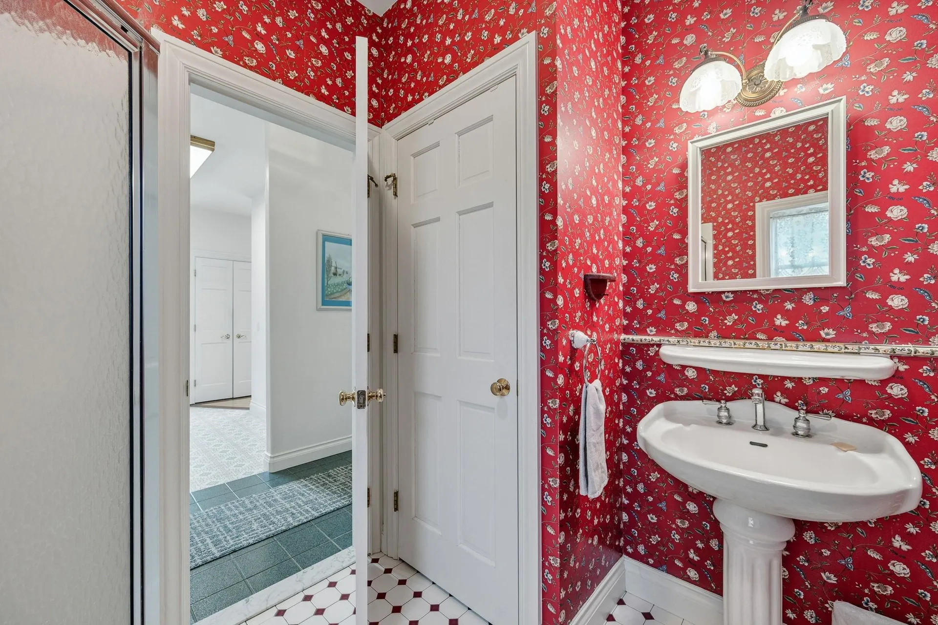 302 Ledge Hill Drive Georgia VT 05478