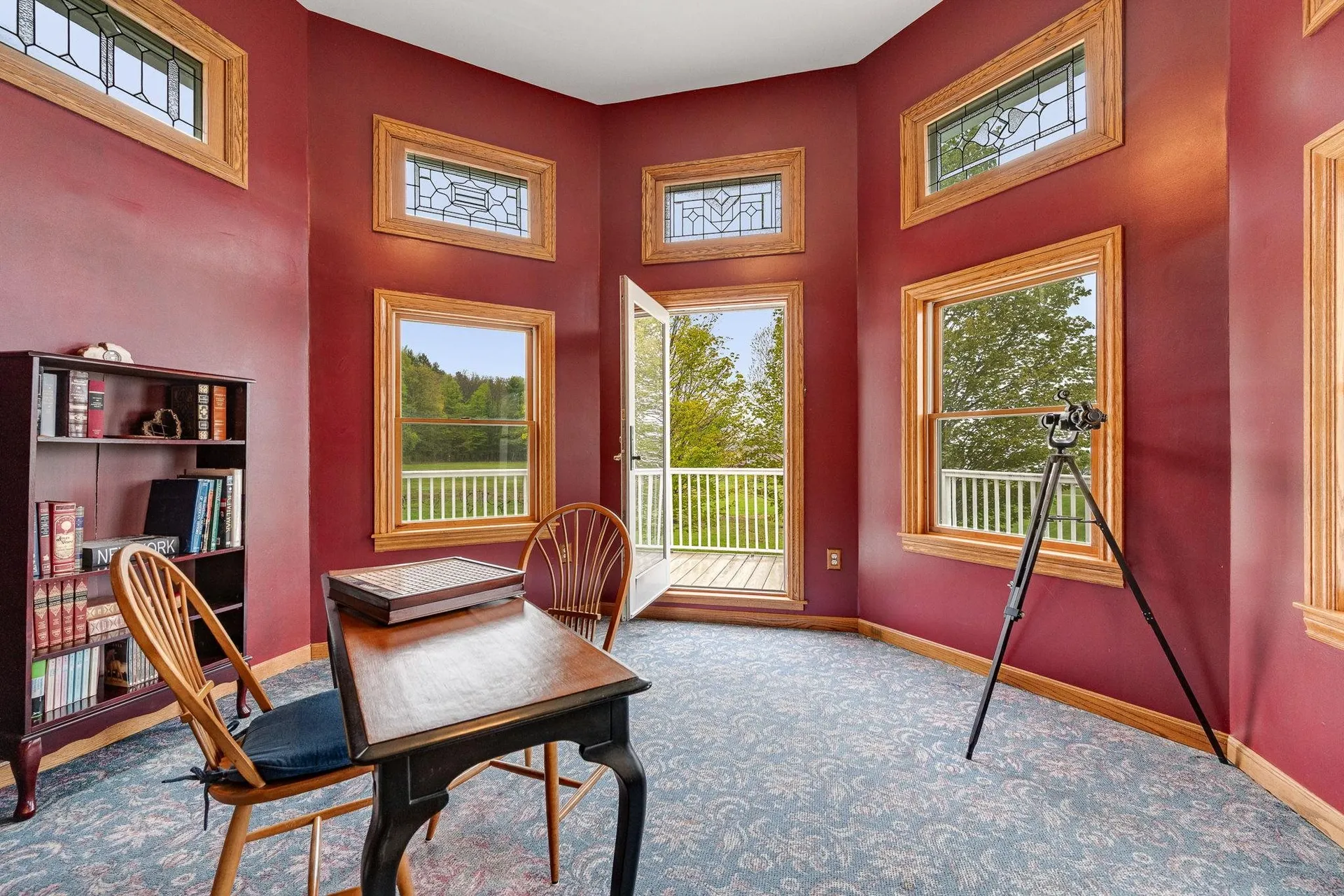 302 Ledge Hill Drive Georgia VT 05478
