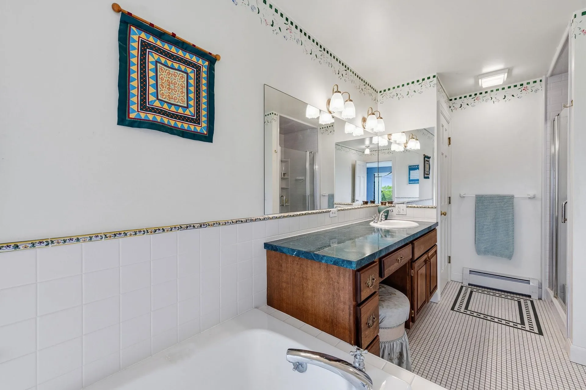 302 Ledge Hill Drive Georgia VT 05478
