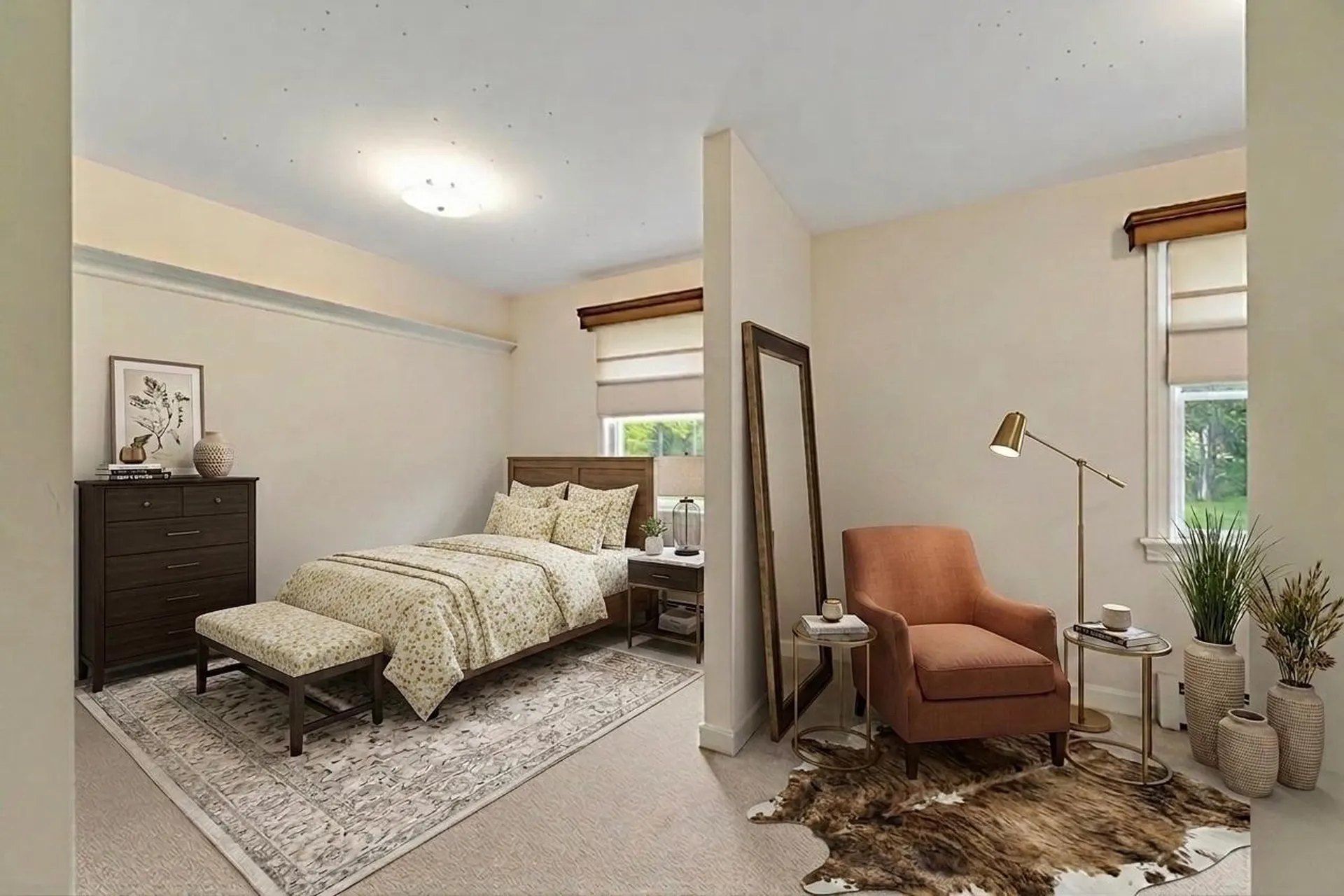 302 Ledge Hill Drive Georgia VT 05478