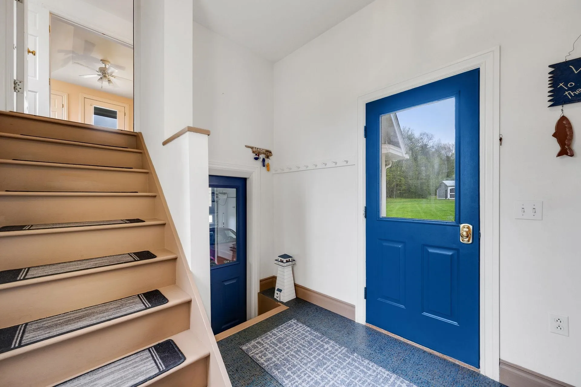 302 Ledge Hill Drive Georgia VT 05478