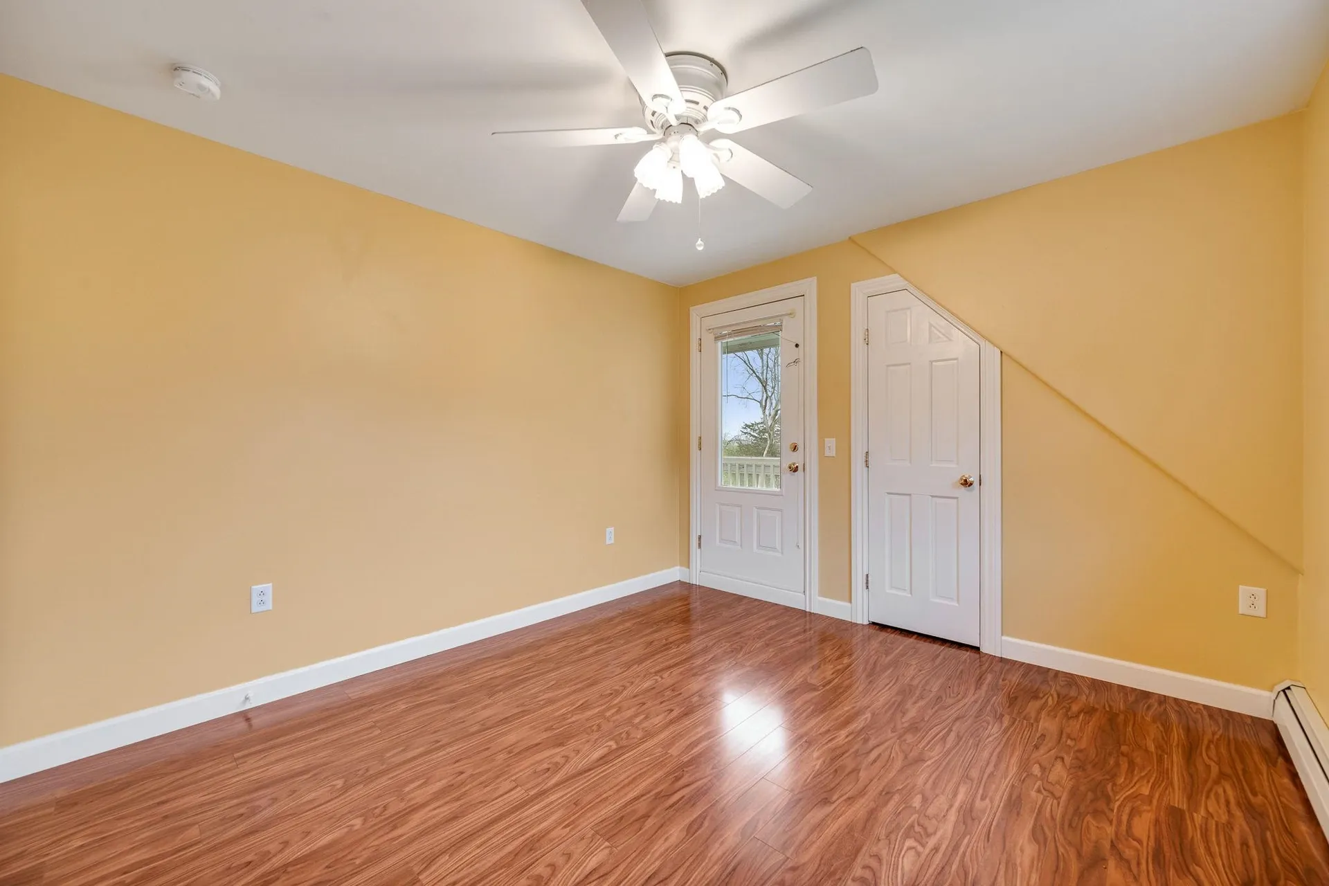 302 Ledge Hill Drive Georgia VT 05478