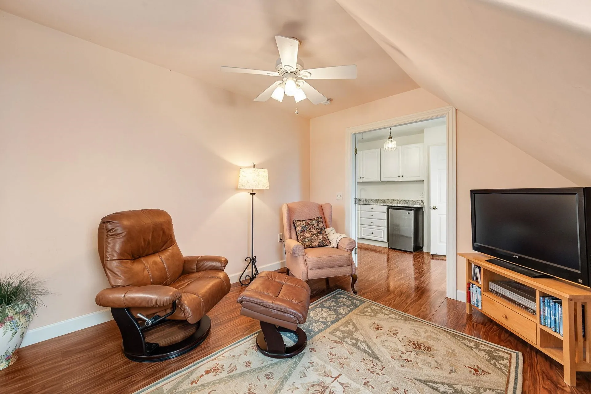 302 Ledge Hill Drive Georgia VT 05478