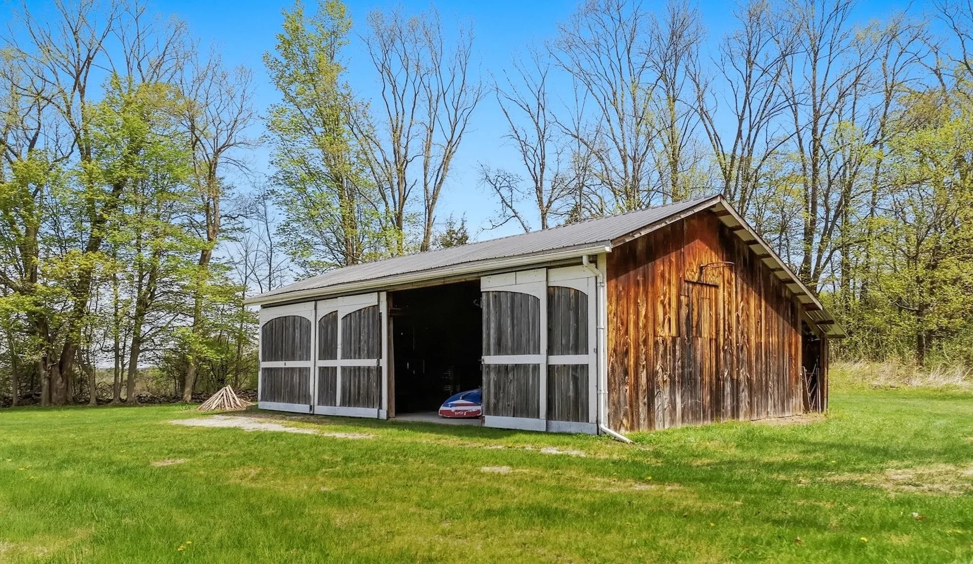 302 Ledge Hill Drive Georgia VT 05478