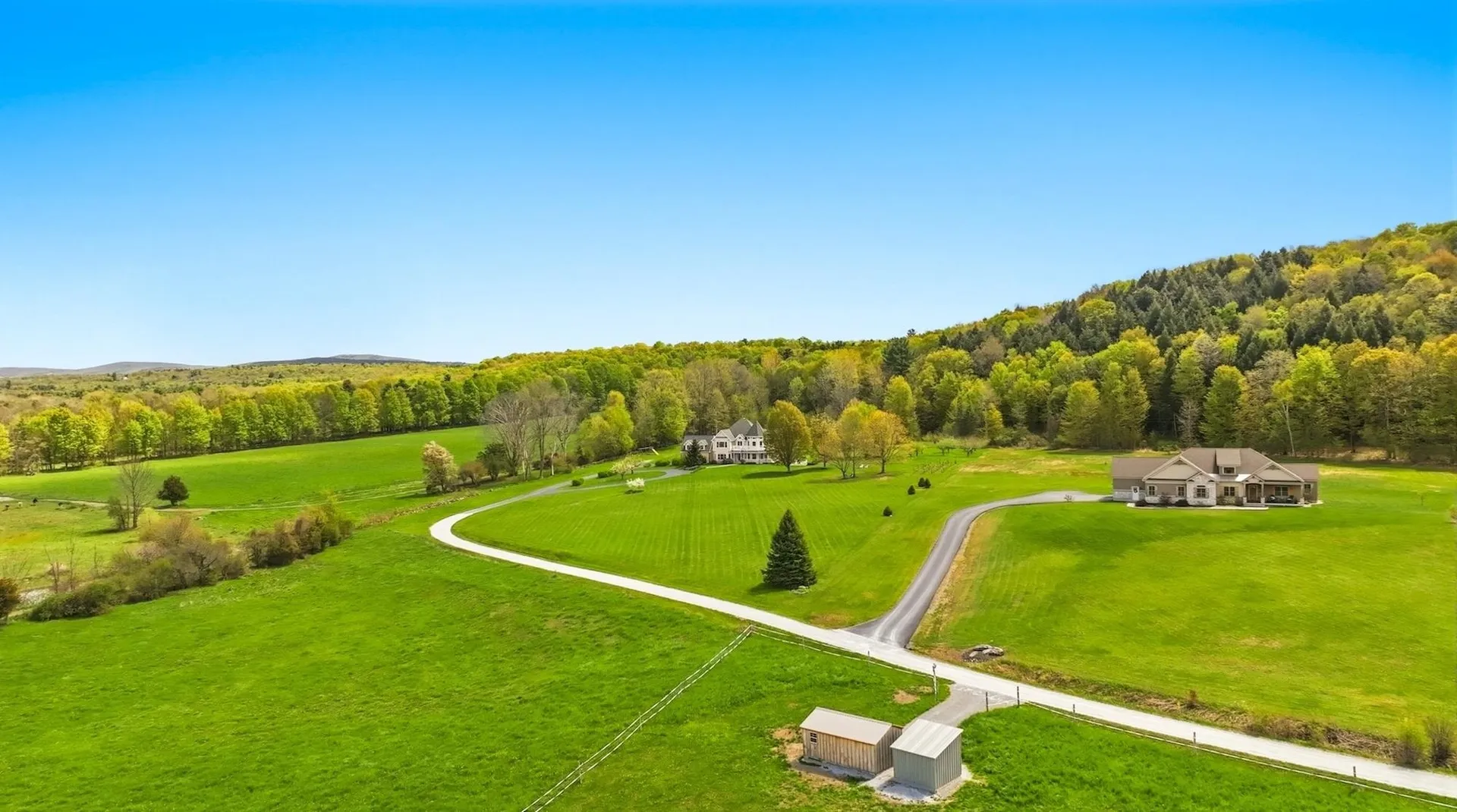 302 Ledge Hill Drive Georgia VT 05478