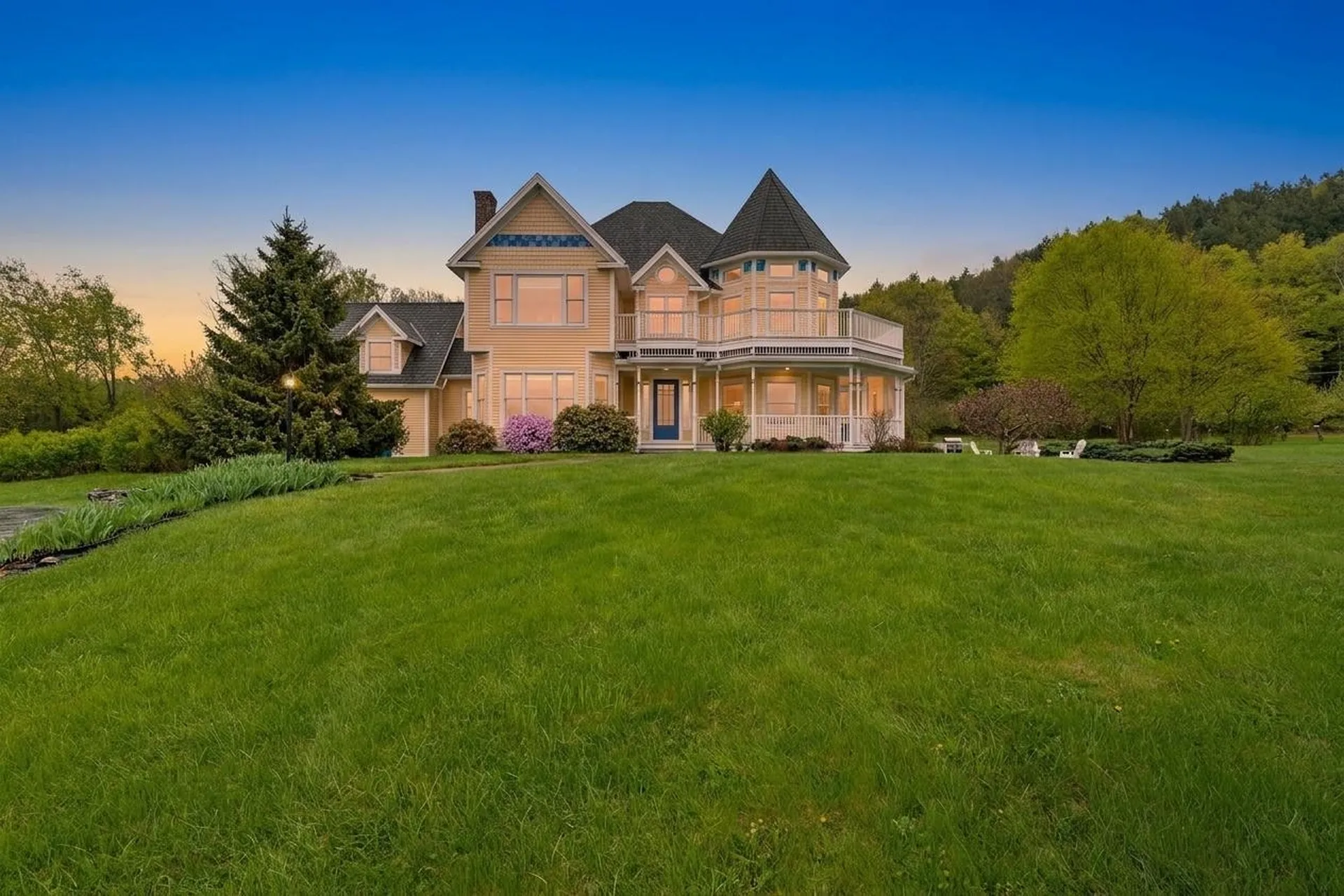 302 Ledge Hill Drive Georgia VT 05478