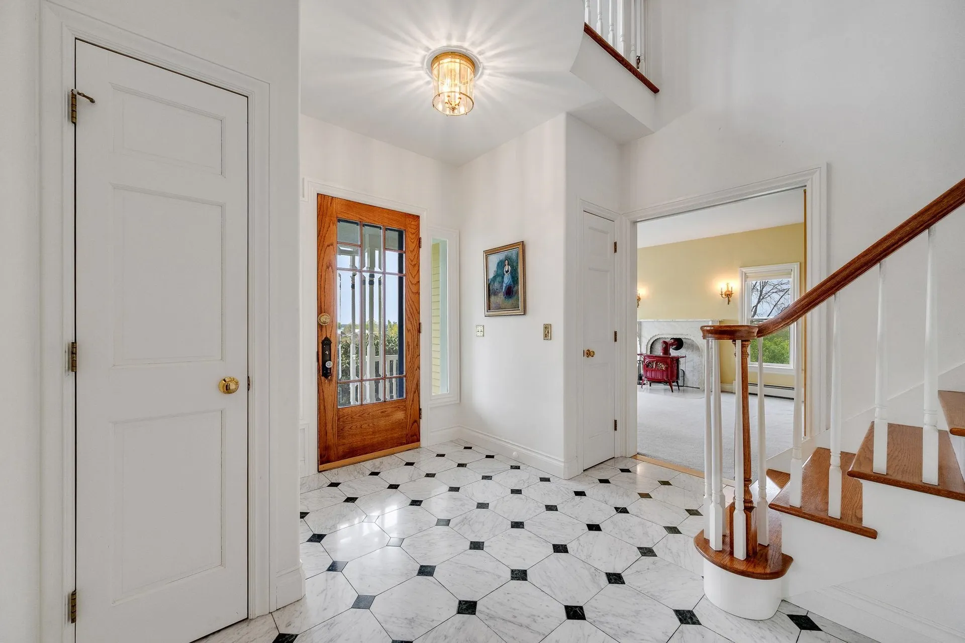 302 Ledge Hill Drive Georgia VT 05478
