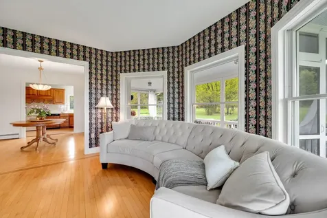 302 Ledge Hill Drive Georgia VT 05478