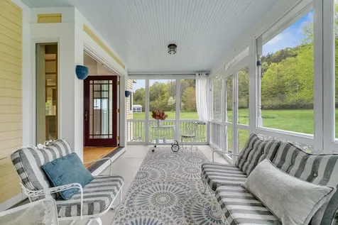 302 Ledge Hill Drive Georgia VT 05478