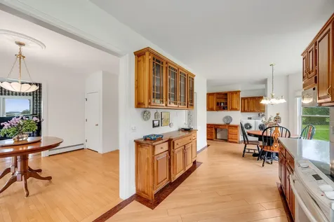 302 Ledge Hill Drive Georgia VT 05478