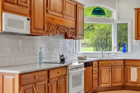 302 Ledge Hill Drive Georgia VT 05478