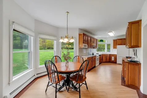 302 Ledge Hill Drive Georgia VT 05478