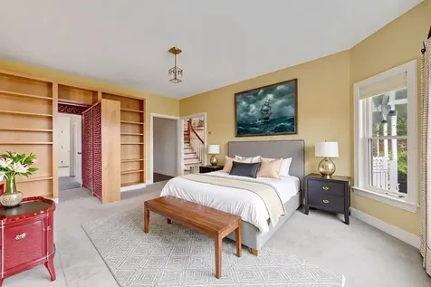 302 Ledge Hill Drive Georgia VT 05478