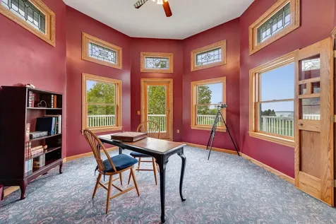 302 Ledge Hill Drive Georgia VT 05478