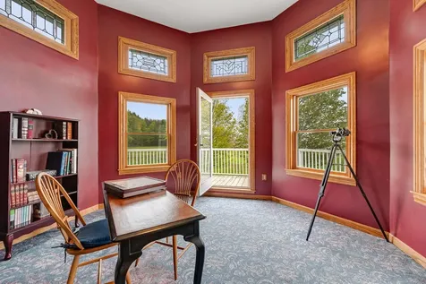 302 Ledge Hill Drive Georgia VT 05478