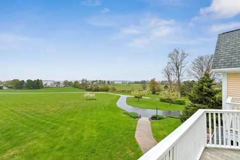 302 Ledge Hill Drive Georgia VT 05478