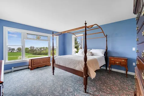 302 Ledge Hill Drive Georgia VT 05478