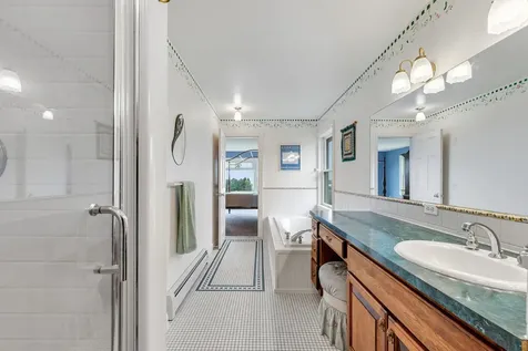 302 Ledge Hill Drive Georgia VT 05478