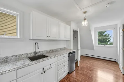 302 Ledge Hill Drive Georgia VT 05478