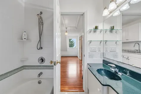 302 Ledge Hill Drive Georgia VT 05478