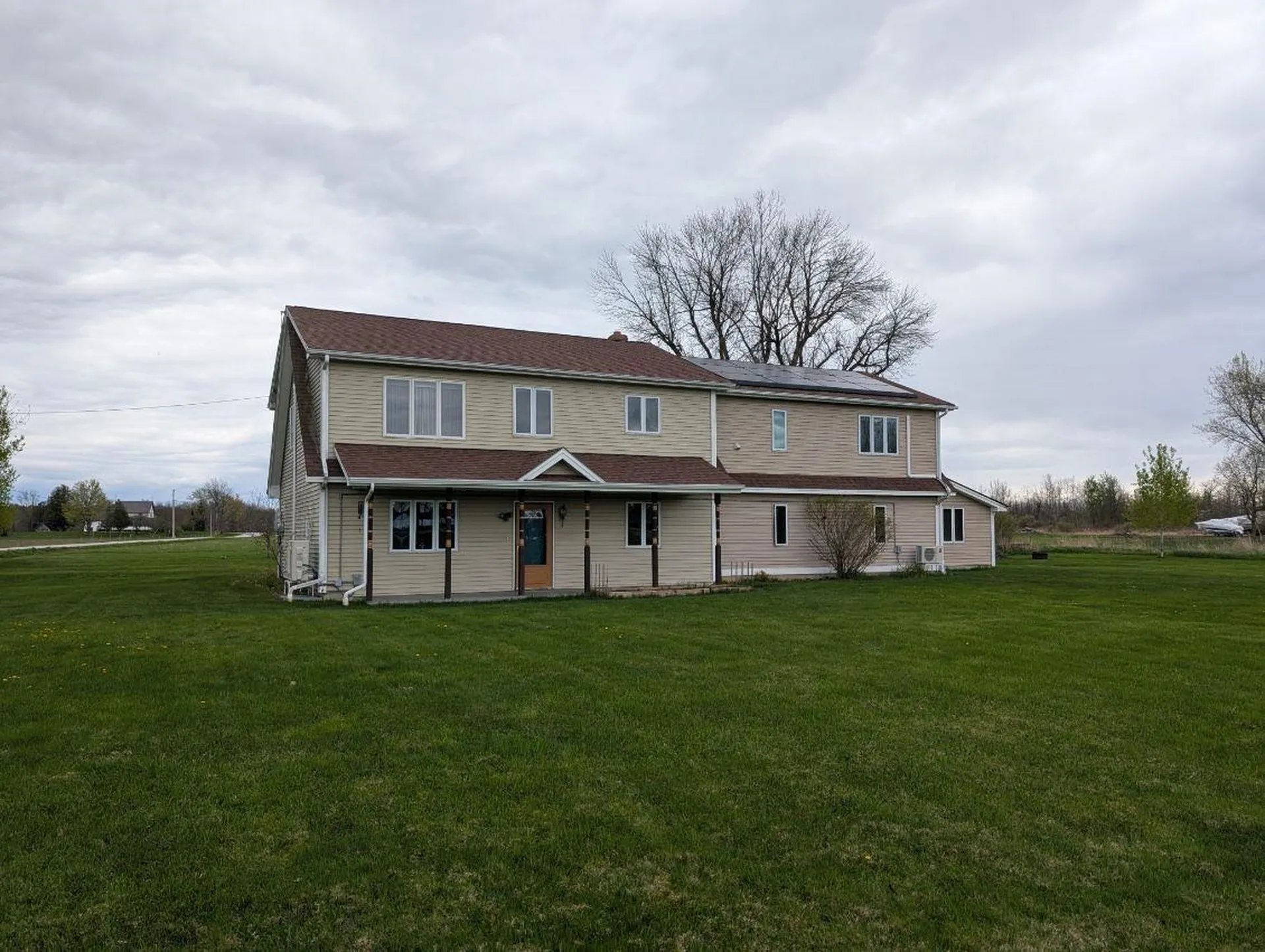 913 N End W Road North Hero VT 05474