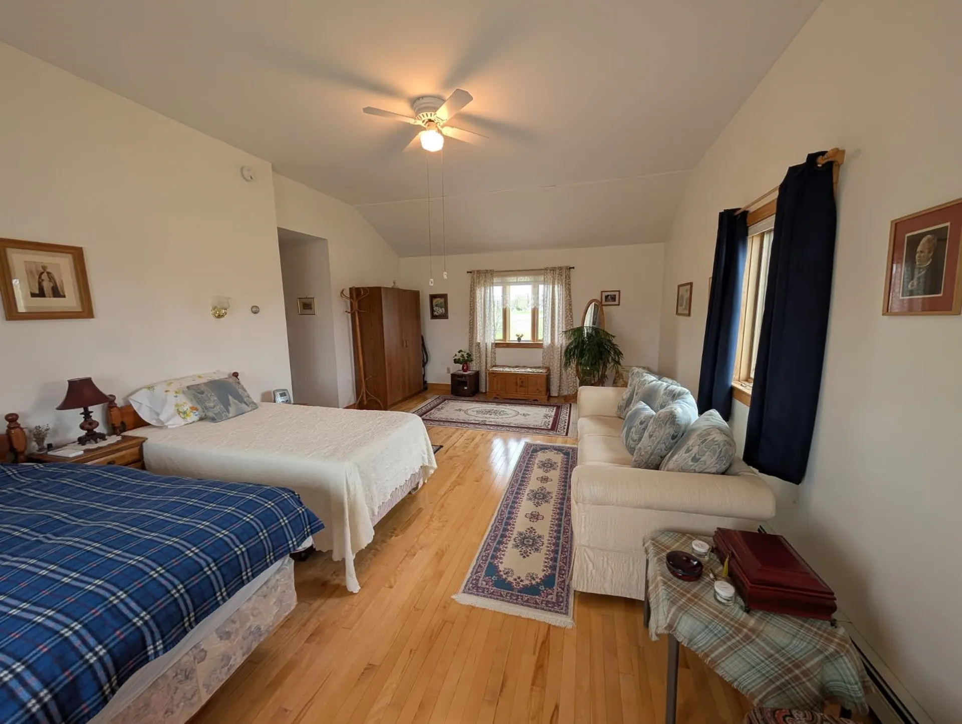 913 N End W Road North Hero VT 05474
